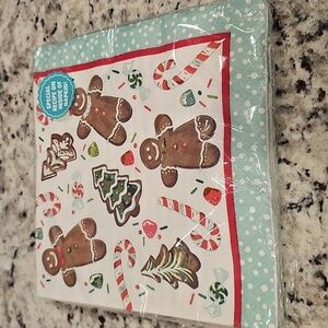 Christmas Napkins